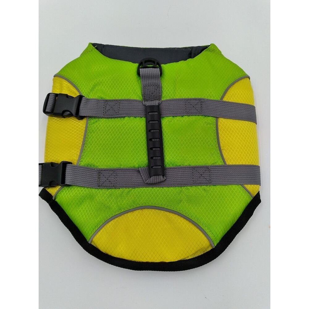 Wigohi Dog Life Jacket Medium